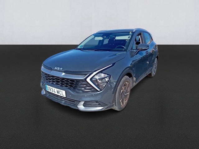 KiaSportage 1.6 MHEV Drive 4x2 100 kW (136 CV)