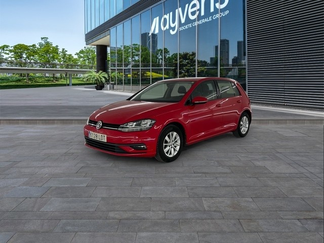 VolkswagenGolf Ready2Go 1.0 TSI 85 kW (115 CV)