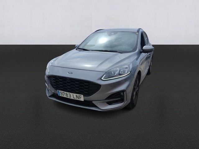 FordKuga 2.0 EcoBlue MHEV ST-Line X 110 kW (150 CV)