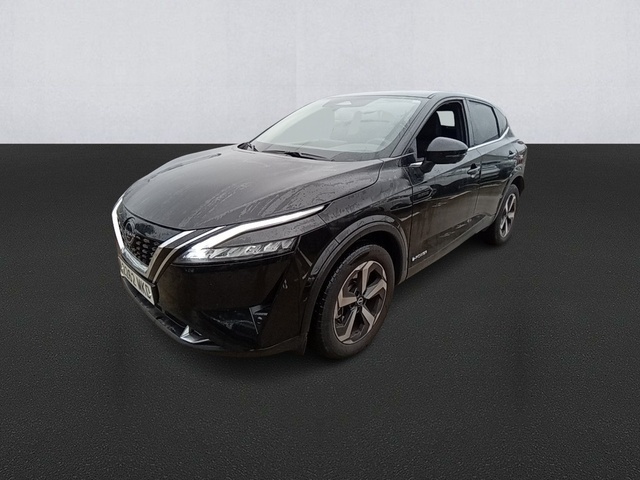 NissanQashqai E-POWER N-Connecta Auto 140 kW (190 CV)
