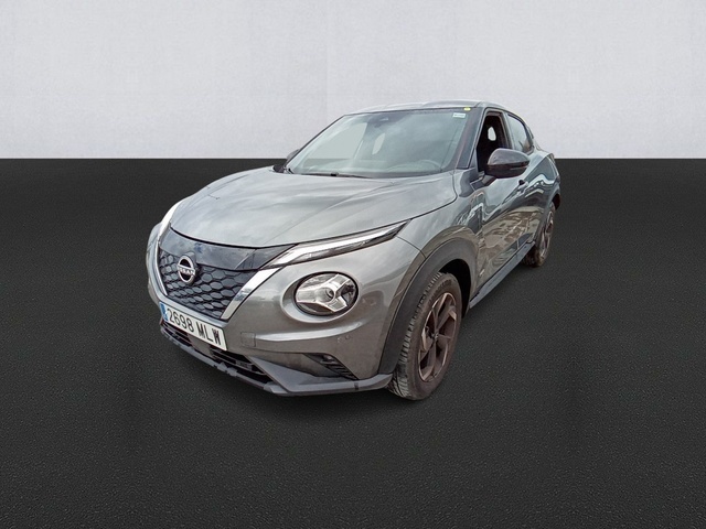 NissanJuke 1.6 Hybrid N-Connecta Auto 105 kW (143 CV)