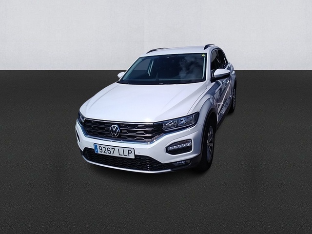 VolkswagenT-Roc Advance 1.5 TSI 110 kW (150 CV) DSG