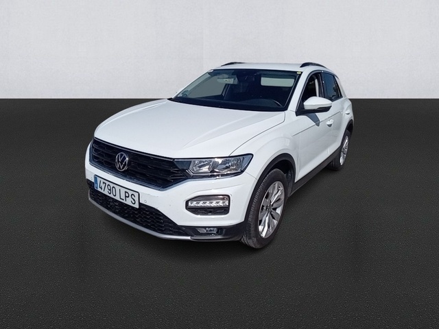 VolkswagenT-Roc Advance 1.5 TSI 110 kW (150 CV) DSG