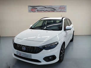 Fiat Tipo SW 1.4 gasolina/GLP Lounge Plus 88 kW (120 CV)