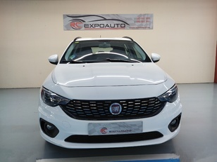 Fiat Tipo SW 1.4 gasolina/GLP Lounge Plus 88 kW (120 CV)