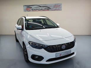Fiat Tipo SW 1.4 gasolina/GLP Lounge Plus 88 kW (120 CV)