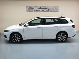 Fiat Tipo SW 1.4 gasolina/GLP Lounge Plus 88 kW (120 CV)