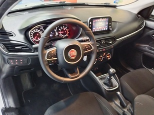 Fiat Tipo SW 1.4 gasolina/GLP Lounge Plus 88 kW (120 CV) Fiat Tipo SW 1.4 gasolina/GLP Lounge Plus 88 kW (120 CV)