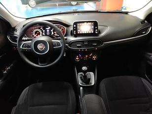 Fiat Tipo SW 1.4 gasolina/GLP Lounge Plus 88 kW (120 CV) Fiat Tipo SW 1.4 gasolina/GLP Lounge Plus 88 kW (120 CV)