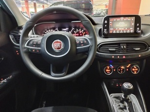 Fiat Tipo SW 1.4 gasolina/GLP Lounge Plus 88 kW (120 CV) Fiat Tipo SW 1.4 gasolina/GLP Lounge Plus 88 kW (120 CV)