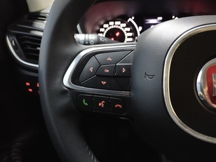 Fiat Tipo SW 1.4 gasolina/GLP Lounge Plus 88 kW (120 CV) Fiat Tipo SW 1.4 gasolina/GLP Lounge Plus 88 kW (120 CV)