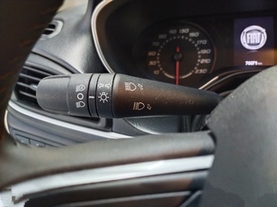 Fiat Tipo SW 1.4 gasolina/GLP Lounge Plus 88 kW (120 CV)