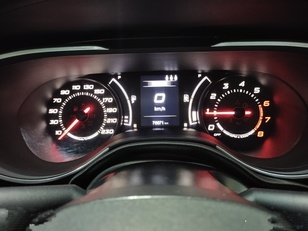 Fiat Tipo SW 1.4 gasolina/GLP Lounge Plus 88 kW (120 CV) Fiat Tipo SW 1.4 gasolina/GLP Lounge Plus 88 kW (120 CV)