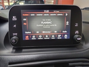 Fiat Tipo SW 1.4 gasolina/GLP Lounge Plus 88 kW (120 CV) Fiat Tipo SW 1.4 gasolina/GLP Lounge Plus 88 kW (120 CV)