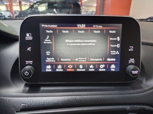 Fiat Tipo SW 1.4 gasolina/GLP Lounge Plus 88 kW (120 CV) Fiat Tipo SW 1.4 gasolina/GLP Lounge Plus 88 kW (120 CV)