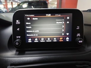 Fiat Tipo SW 1.4 gasolina/GLP Lounge Plus 88 kW (120 CV) Fiat Tipo SW 1.4 gasolina/GLP Lounge Plus 88 kW (120 CV)