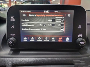 Fiat Tipo SW 1.4 gasolina/GLP Lounge Plus 88 kW (120 CV)