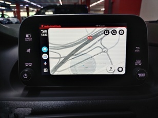 Fiat Tipo SW 1.4 gasolina/GLP Lounge Plus 88 kW (120 CV) Fiat Tipo SW 1.4 gasolina/GLP Lounge Plus 88 kW (120 CV)