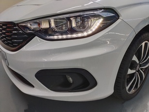 Fiat Tipo SW 1.4 gasolina/GLP Lounge Plus 88 kW (120 CV) Fiat Tipo SW 1.4 gasolina/GLP Lounge Plus 88 kW (120 CV)