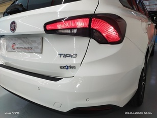 Fiat Tipo SW 1.4 gasolina/GLP Lounge Plus 88 kW (120 CV) Fiat Tipo SW 1.4 gasolina/GLP Lounge Plus 88 kW (120 CV)