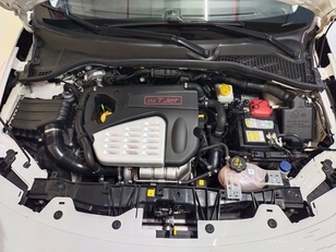 Fiat Tipo SW 1.4 gasolina/GLP Lounge Plus 88 kW (120 CV)