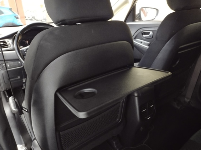 KiaCarens 1.6 GDi Drive 99 kW (135 CV) Vehículo usado en Barcelona - 13 KiaCarens 1.6 GDi Drive 99 kW (135 CV) Vehículo usado en Barcelona - 13