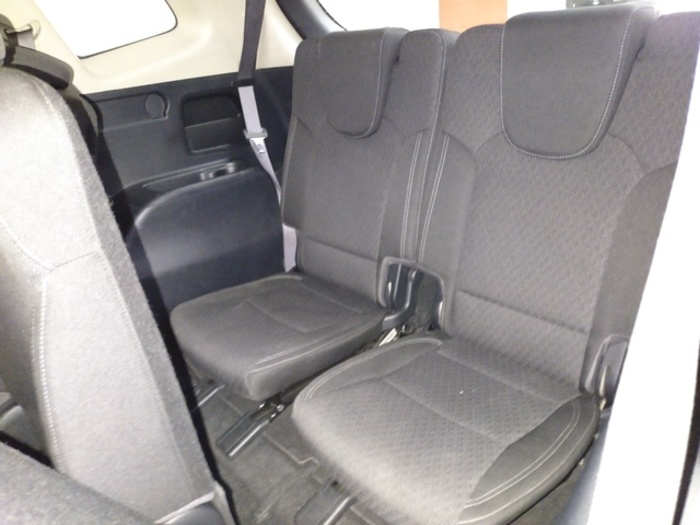 KiaCarens 1.6 GDi Drive 99 kW (135 CV) Vehículo usado en Barcelona - 15 KiaCarens 1.6 GDi Drive 99 kW (135 CV) Vehículo usado en Barcelona - 15