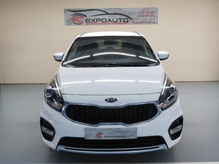 Kia Carens 1.6 GDi Drive 99 kW (135 CV)
