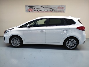 Kia Carens 1.6 GDi Drive 99 kW (135 CV)
