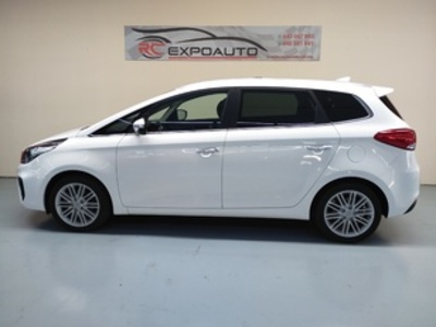 Kia Carens 1.6 GDi Drive 99 kW (135 CV) Kia Carens 1.6 GDi Drive 99 kW (135 CV)