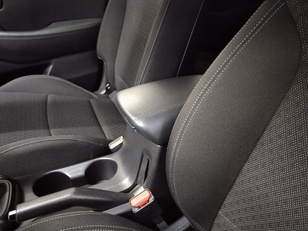 Kia Carens 1.6 GDi Drive 99 kW (135 CV)