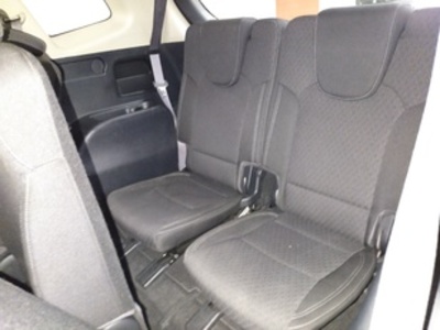 Kia Carens 1.6 GDi Drive 99 kW (135 CV) Kia Carens 1.6 GDi Drive 99 kW (135 CV)