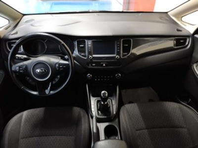 Kia Carens 1.6 GDi Drive 99 kW (135 CV) Kia Carens 1.6 GDi Drive 99 kW (135 CV)