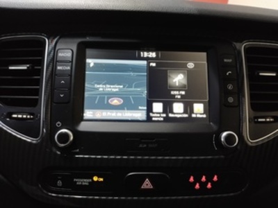Kia Carens 1.6 GDi Drive 99 kW (135 CV) Kia Carens 1.6 GDi Drive 99 kW (135 CV)