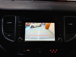 Kia Carens 1.6 GDi Drive 99 kW (135 CV)