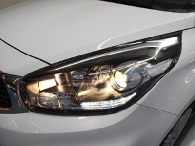 Kia Carens 1.6 GDi Drive 99 kW (135 CV) Kia Carens 1.6 GDi Drive 99 kW (135 CV)