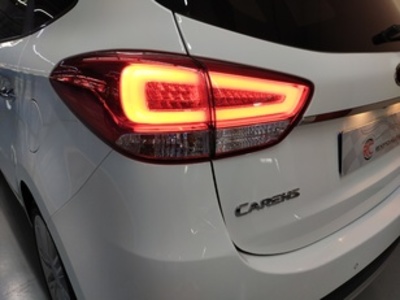 Kia Carens 1.6 GDi Drive 99 kW (135 CV) Kia Carens 1.6 GDi Drive 99 kW (135 CV)
