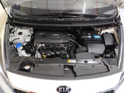 Kia Carens 1.6 GDi Drive 99 kW (135 CV) Kia Carens 1.6 GDi Drive 99 kW (135 CV)