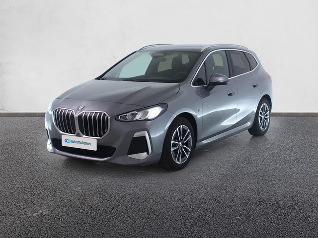 BMWSerie 2 218d Active Tourer 110 kW (150 CV)