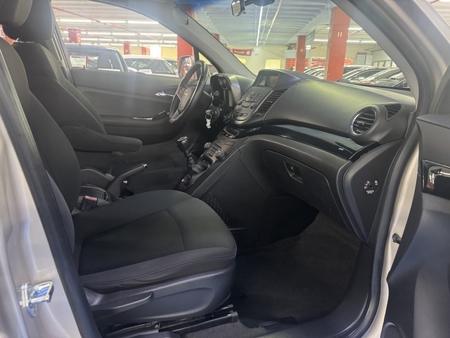 ChevroletOrlando 2.0 VCDI LT+ 96 kW (130 CV) Vehículo usado en Barcelona - 7