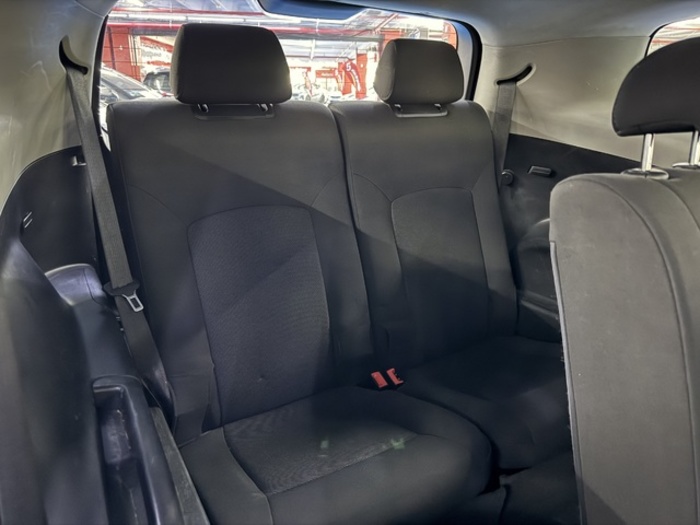 ChevroletOrlando 2.0 VCDI LT+ 96 kW (130 CV) Vehículo usado en Barcelona - 10 ChevroletOrlando 2.0 VCDI LT+ 96 kW (130 CV) Vehículo usado en Barcelona - 10