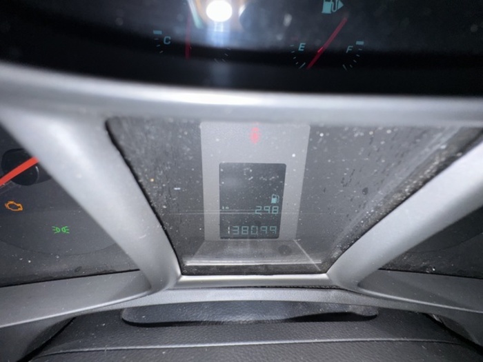 ChevroletOrlando 2.0 VCDI LT+ 96 kW (130 CV) Vehículo usado en Barcelona - 18 ChevroletOrlando 2.0 VCDI LT+ 96 kW (130 CV) Vehículo usado en Barcelona - 18