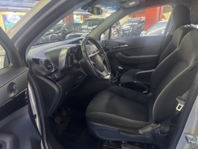 Chevrolet Orlando 2.0 VCDI LT+ 96 kW (130 CV) Chevrolet Orlando 2.0 VCDI LT+ 96 kW (130 CV)