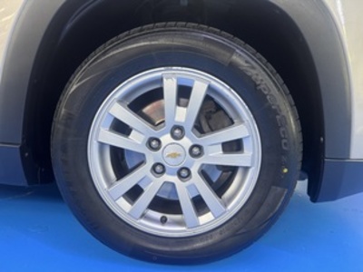 Chevrolet Orlando 2.0 VCDI LT+ 96 kW (130 CV) Chevrolet Orlando 2.0 VCDI LT+ 96 kW (130 CV)