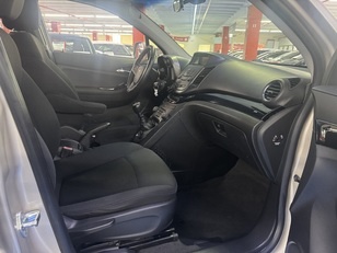 Chevrolet Orlando 2.0 VCDI LT+ 96 kW (130 CV)