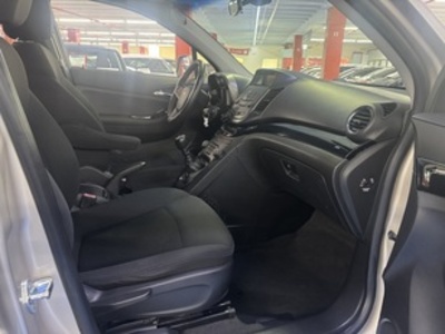 Chevrolet Orlando 2.0 VCDI LT+ 96 kW (130 CV) Chevrolet Orlando 2.0 VCDI LT+ 96 kW (130 CV)