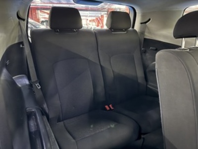 Chevrolet Orlando 2.0 VCDI LT+ 96 kW (130 CV) Chevrolet Orlando 2.0 VCDI LT+ 96 kW (130 CV)