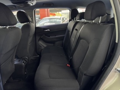 Chevrolet Orlando 2.0 VCDI LT+ 96 kW (130 CV) Chevrolet Orlando 2.0 VCDI LT+ 96 kW (130 CV)