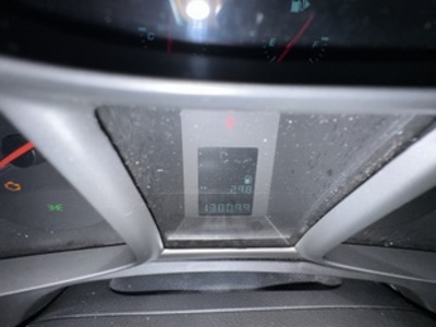 Chevrolet Orlando 2.0 VCDI LT+ 96 kW (130 CV) Chevrolet Orlando 2.0 VCDI LT+ 96 kW (130 CV)