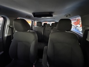 Chevrolet Orlando 2.0 VCDI LT+ 96 kW (130 CV)